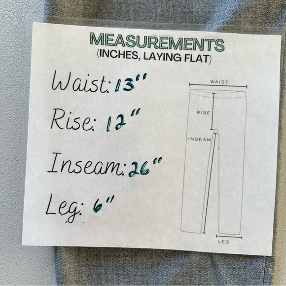 Zara woman’s  pants - Picture 9 of 10